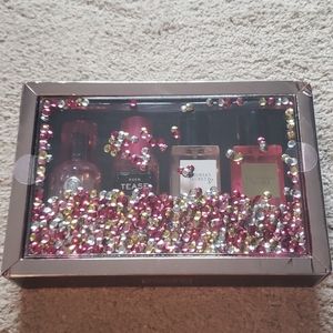 Victoria Secret Fragrances